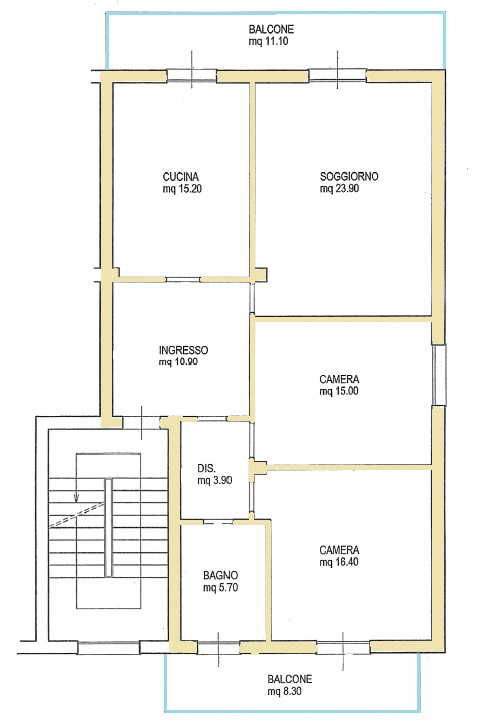 slider