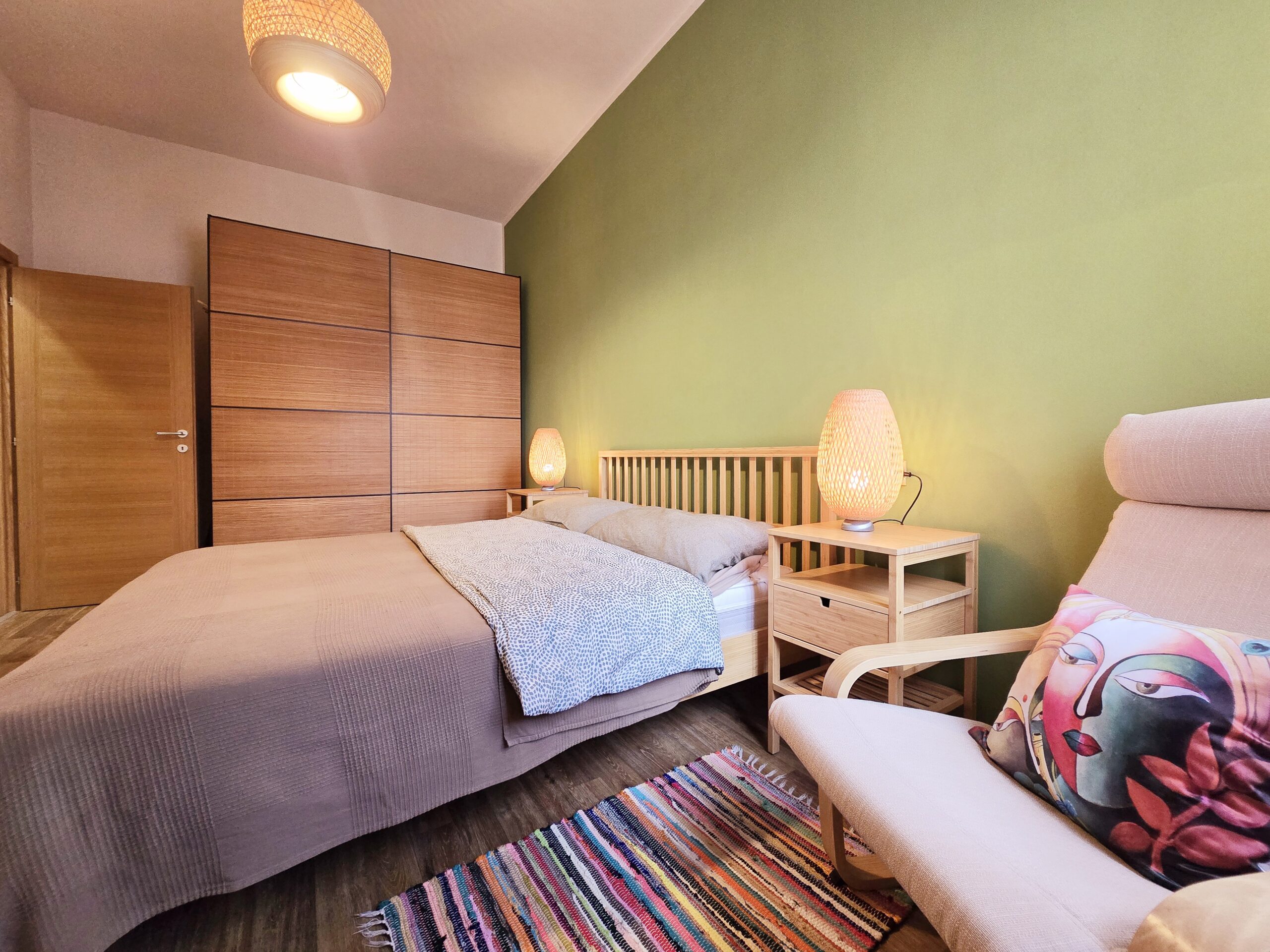 slider