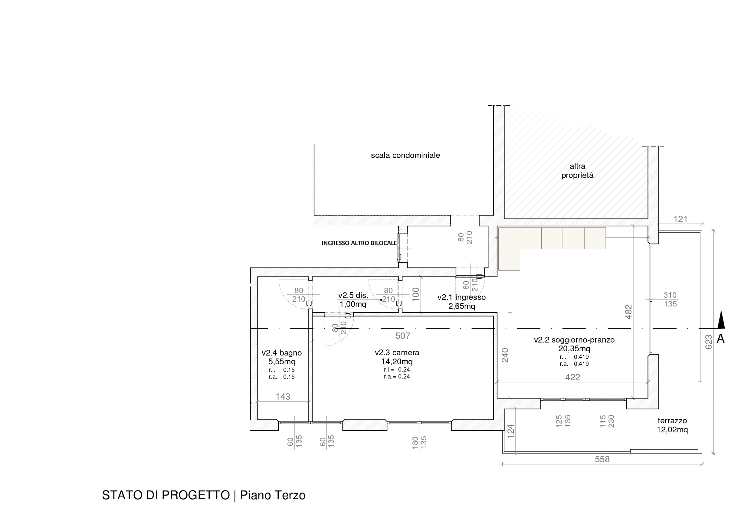 Terzo Piano